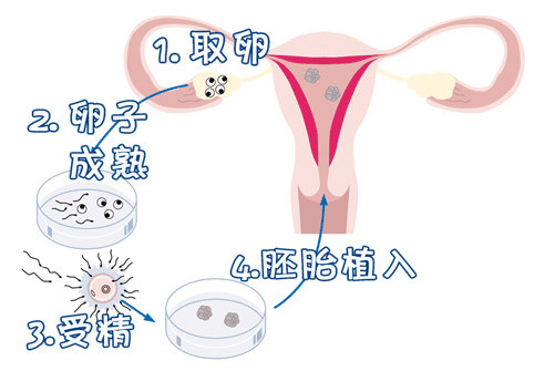 就诊环境